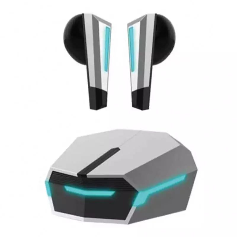 Jk-20 HiFi stereo sound quality earbuds Built-in Microphone In Ear for online gaming earphones Touch-control sports earbuds