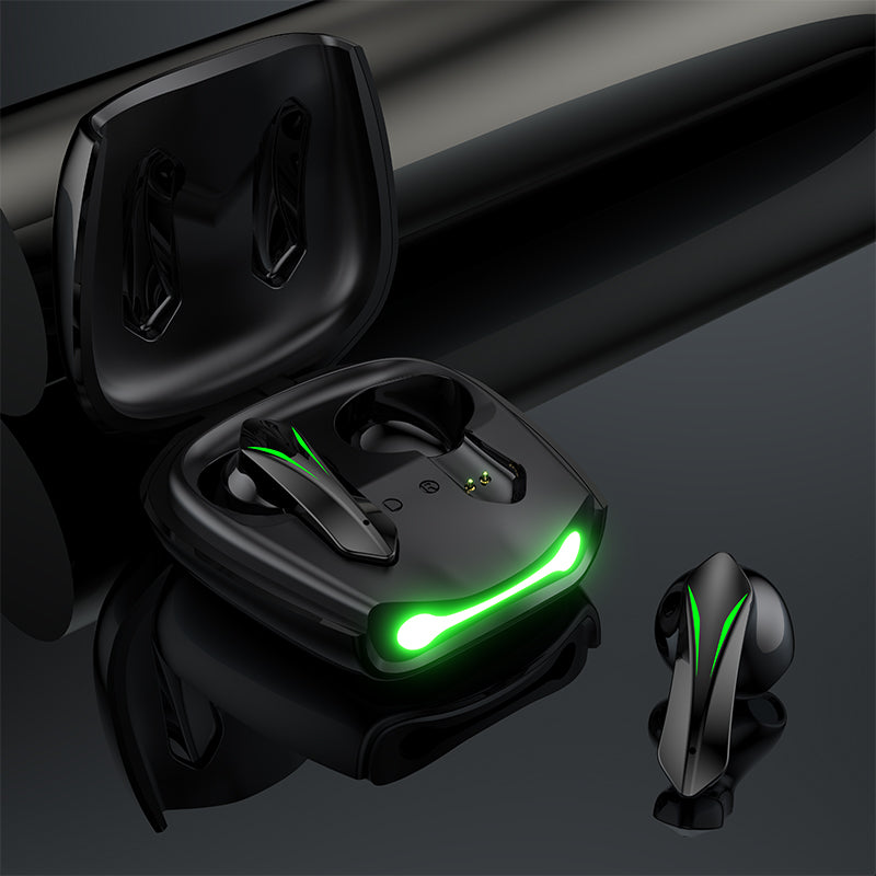 R06 wireless bluetooth headphones headsets In Ear true wireless earbuds for online gaming cool electronic devices